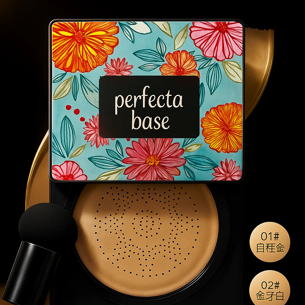 Eterna Glow™ - Base Correctora Facial