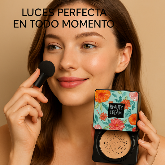 Eterna Glow™ - Base Correctora Facial