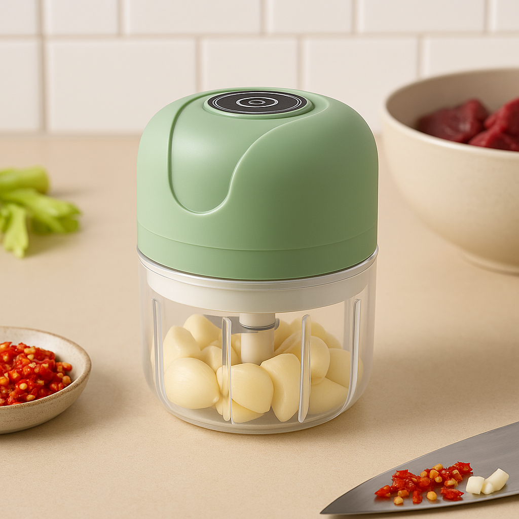 processor food™  - procesador de alimentos electrico