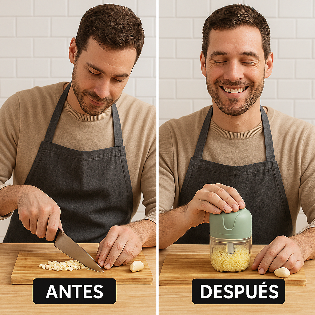 processor food™  - procesador de alimentos electrico