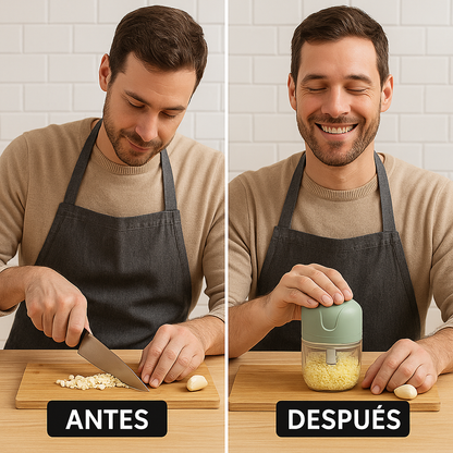 processor food™  - procesador de alimentos electrico