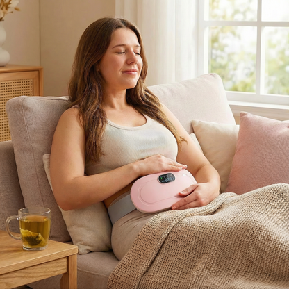 thermal colic™ - Colico Termico