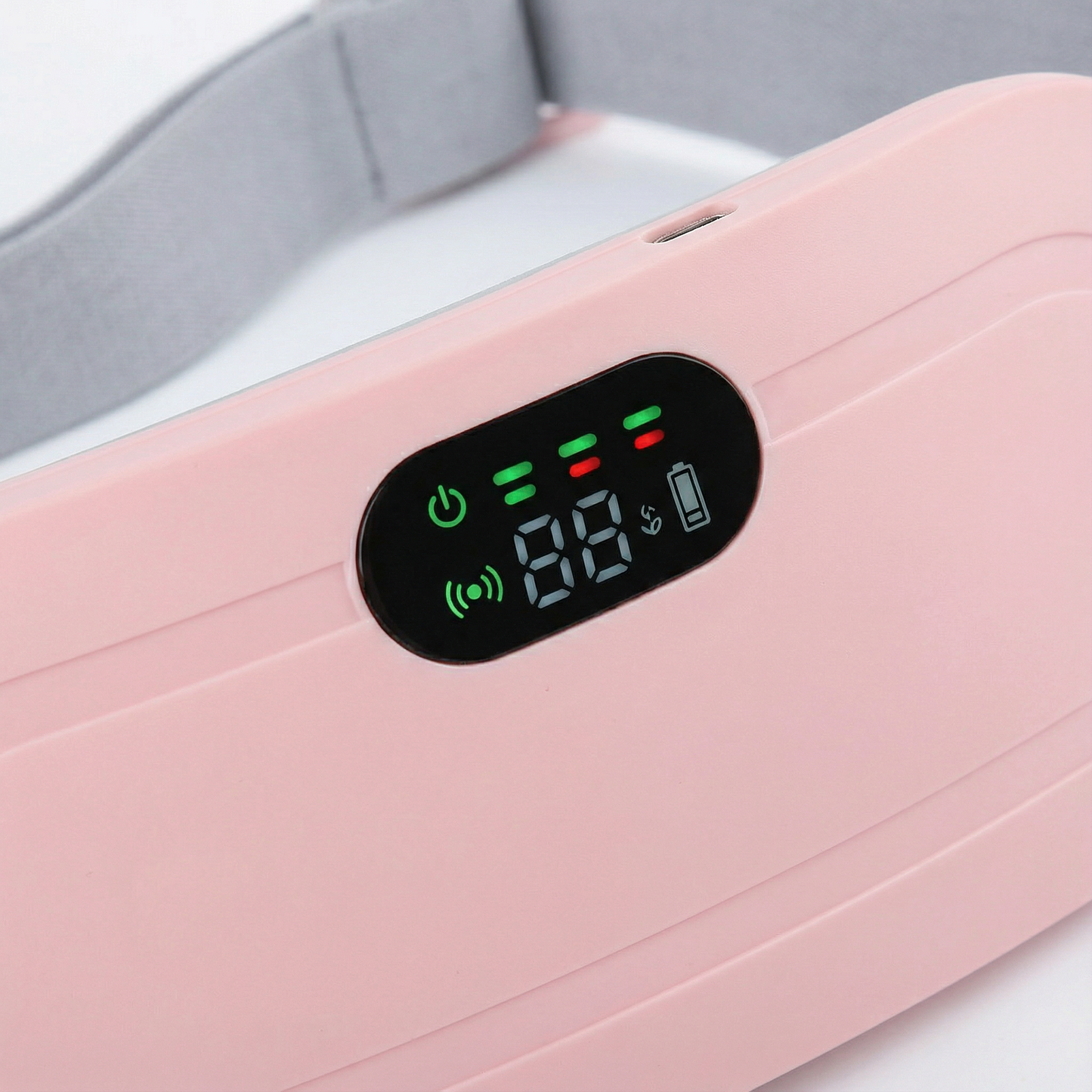 thermal colic™ - Colico Termico