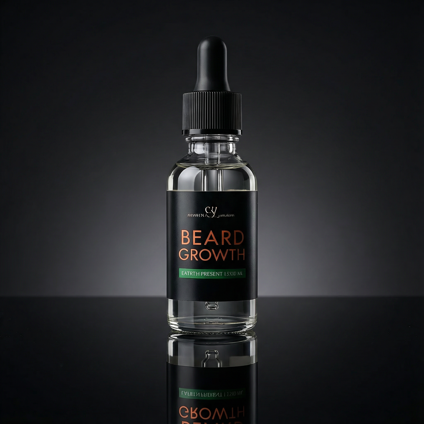 growthserum™ - crecimiento para barba y pelo