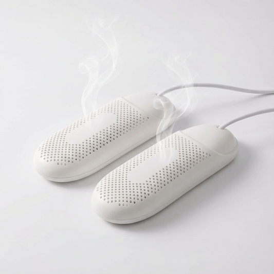 heating dryer™ -  Secador Calefactor Eléctrico para Zapatos 12W