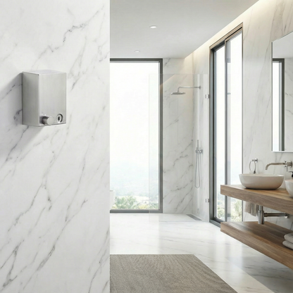 Retractable Clothesline™ - Tendedero De Ropa Retráctil